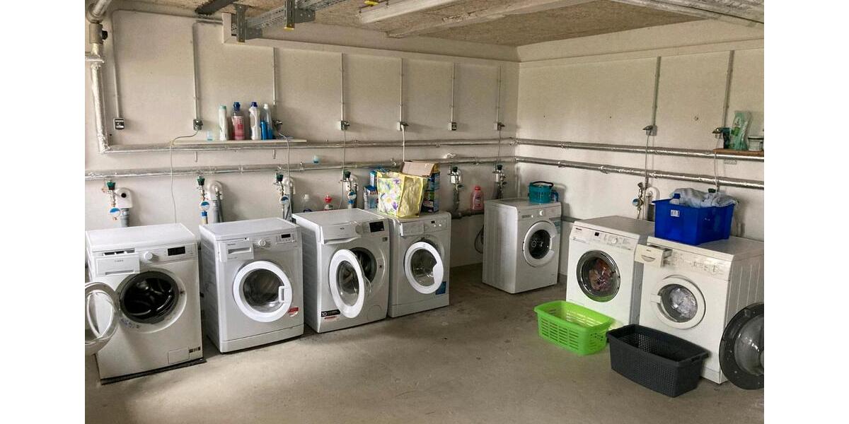 Dachgeschoßwohnung Steinhagen - 2 Zimmer, 84 m&sup2;, 960&euro; | Angebot:26527055