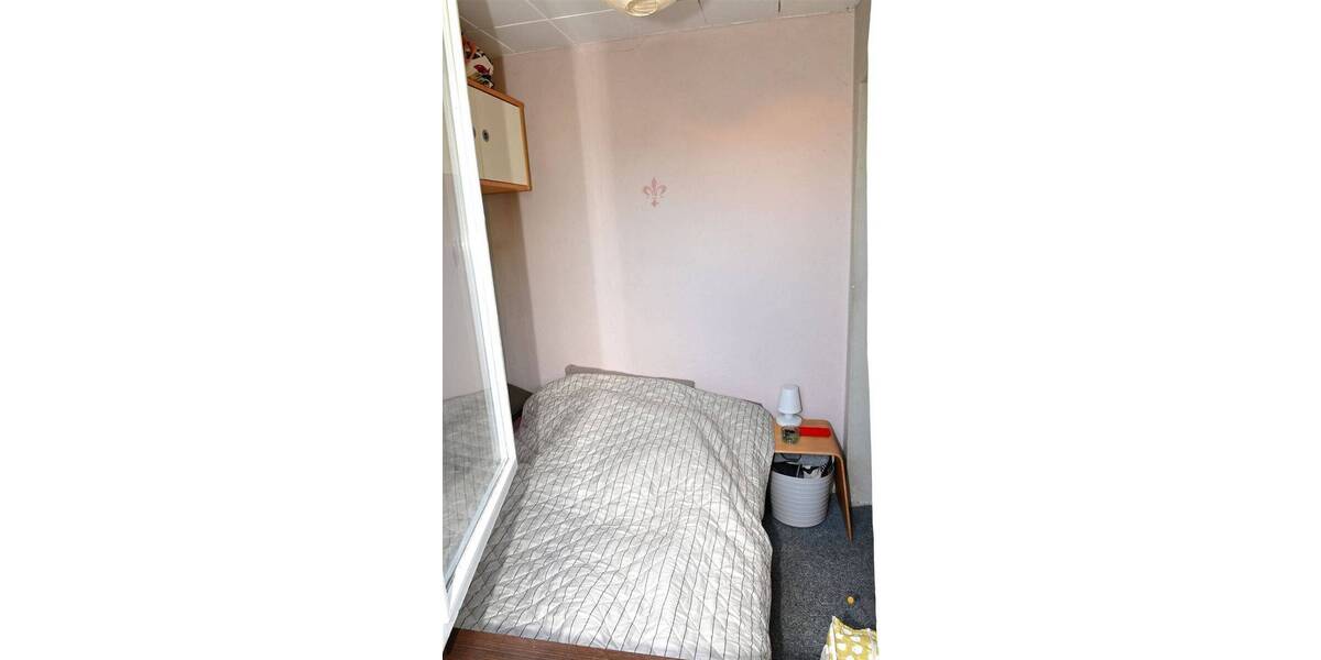 Bungalow Gustow - 2 Zimmer, 24 m&sup2;, 119.000&euro; | Angebot:25669474