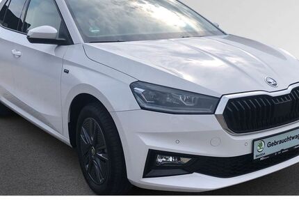 Skoda Fabia 3.000 km 24.900 &euro; Stralsund 18437