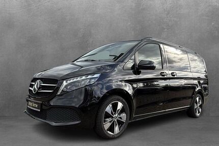 Mercedes-Benz V 250 25.490 km 52.990 &euro; Stralsund 18439
