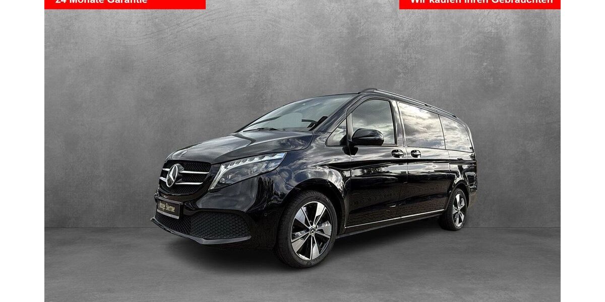 Mercedes-Benz V 250 25.490 km 52.990 &euro; Stralsund 18439