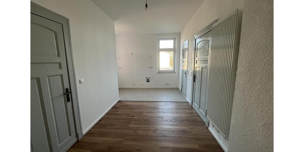 Etagenwohnung Putbus - 2 Zimmer, 61 m&sup2;, 607&euro; | Angebot:25428379