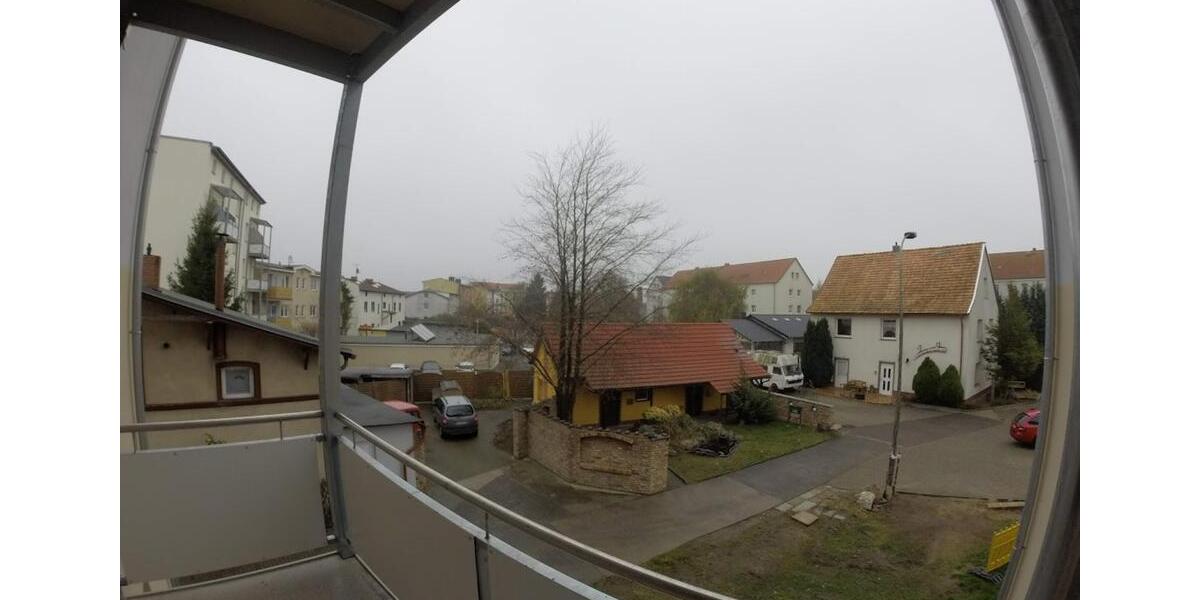 Etagenwohnung Stralsund Knieper - 3 Zimmer, 93 m&sup2;, 1.020&euro; | Angebot:25875150