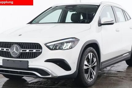 Mercedes-Benz GLA 180 17.757 km 30.640 &euro; Stralsund 18439