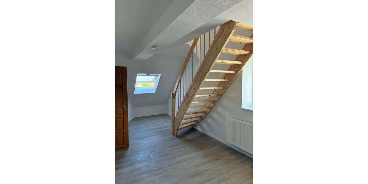 Etagenwohnung Stralsund Langendorfer Berg - 3 Zimmer, 80 m&sup2;, 840&euro; | Angebot:26947104