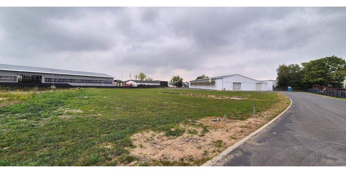 Grundstück Stralsund Tribseer - 199.125&euro; | Angebot:26092187