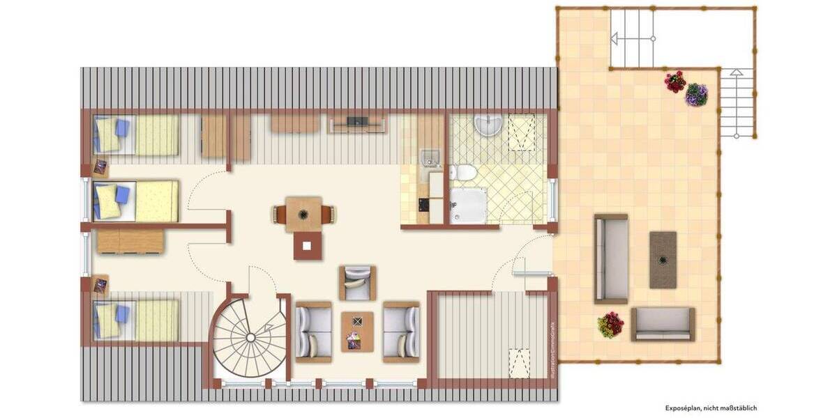 Grundstück Zingst - 599.000&euro; | Angebot:26804138