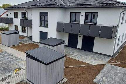 Wohnung Stralsund Tribseer - 3 Zimmer, 100 m&sup2;, 1.350&euro; | Angebot:25834873