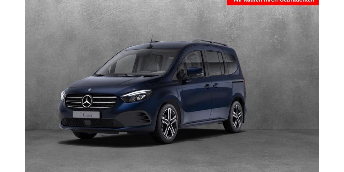 Mercedes-Benz T-Klasse 9.000 km 45.900 &euro; Stralsund 18439