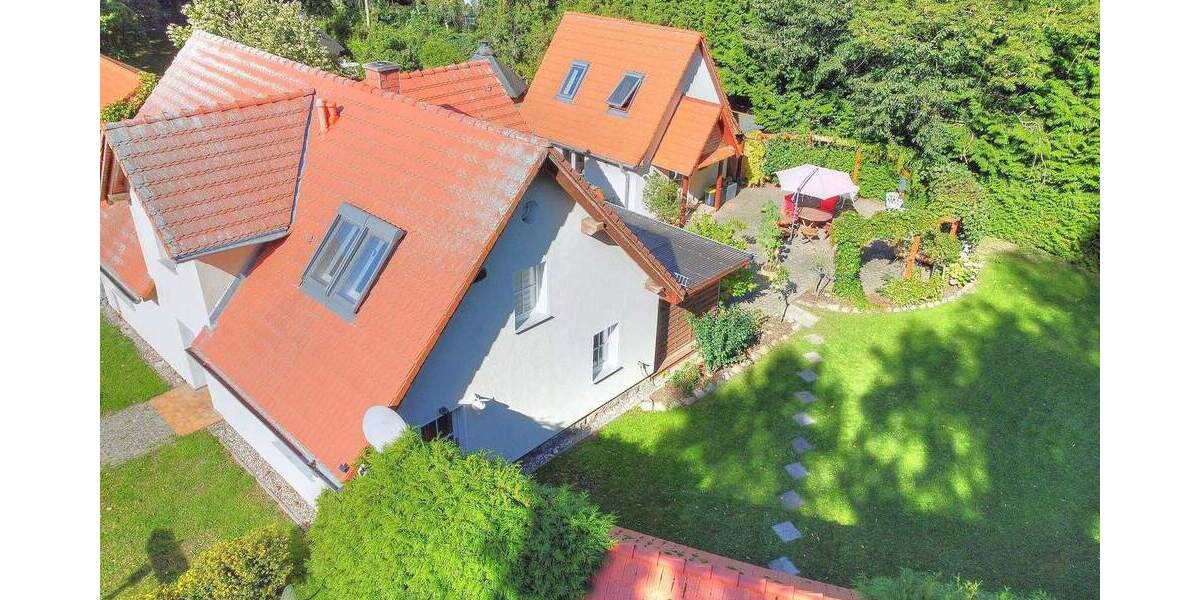 Mehrfamilienhaus, Wohnhaus Schaprode Poggenhof - 8 Zimmer, 178 m&sup2;, 475.000&euro; | Angebot:25708596