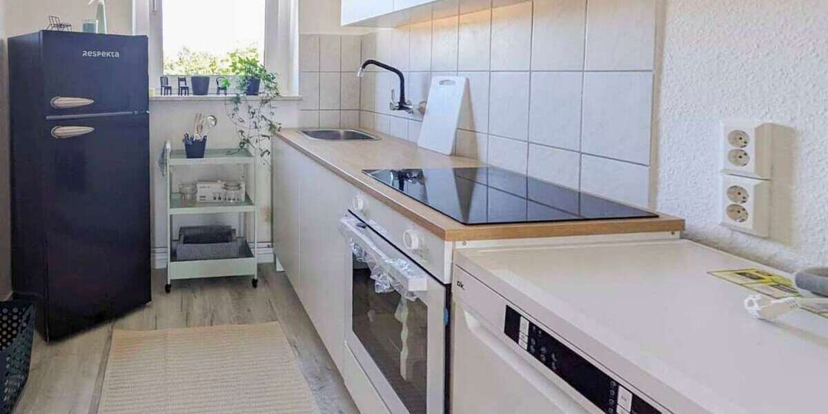 Etagenwohnung Süderholz - 6 Zimmer, 120 m&sup2;, 129.000&euro; | Angebot:26513321