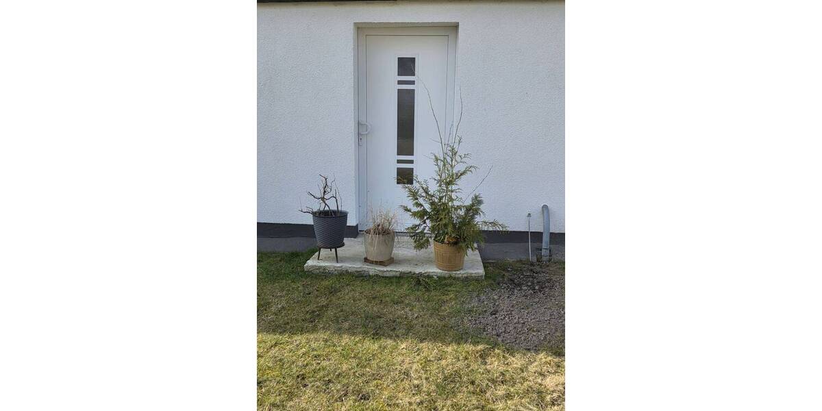 Doppelhaushälfte Altenpleen Günz - 3 Zimmer, 83 m&sup2;, 169.000&euro; | Angebot:25984243