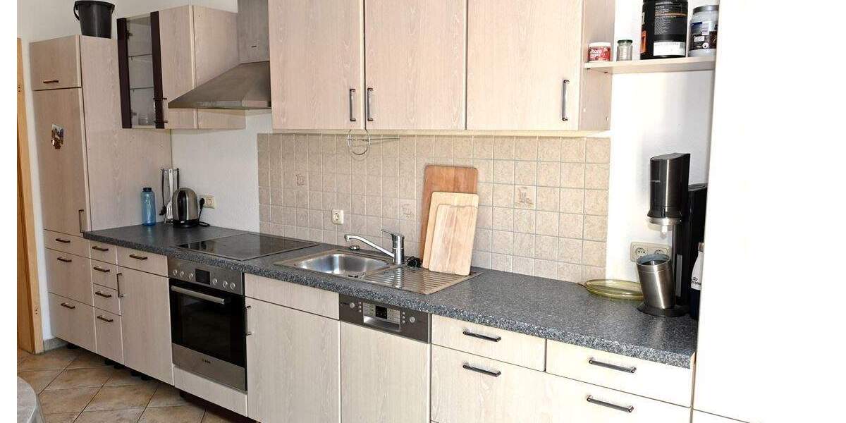 Doppelhaushälfte Stralsund Grünhufe - 3 Zimmer, 93 m&sup2;, 350.000&euro; | Angebot:25663903
