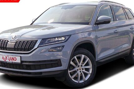 Skoda Kodiaq 103.202 km 24.990 &euro; Stralsund 18437