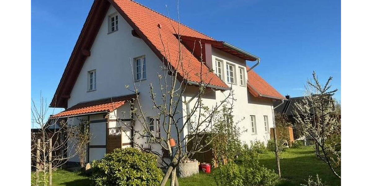 Einfamilienhaus Gristow Gristow - 5 Zimmer, 149 m&sup2;, 470.000&euro; | Angebot:26390368