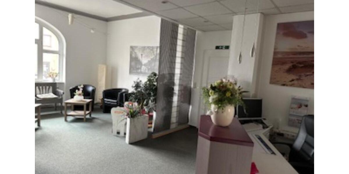 Etagenwohnung Barth - 2 Zimmer, 86 m&sup2;, 900&euro; | Angebot:24769411