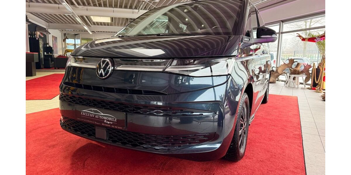 VW T7 Multivan 74.560 km 44.999 &euro; Sehlen 18528