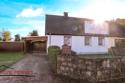 Haus Stralsund Franken - 6 Zimmer, 110 m&sup2;, 380.000&euro; | Angebot:25769804