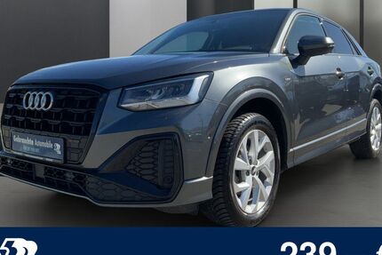 Audi Q2 18.238 km 20.950 &euro; Stralsund 18439