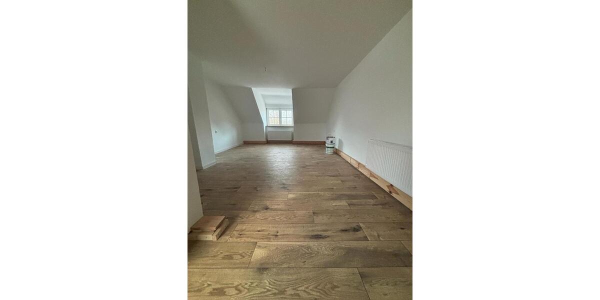 Etagenwohnung Grimmen - 2 Zimmer, 55 m&sup2;, 600&euro; | Angebot:25638232