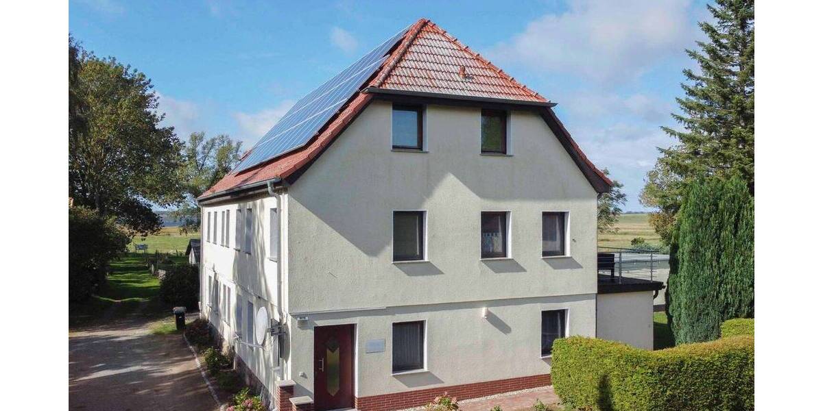 Mehrfamilienhaus, Wohnhaus Neuenkirchen Zessin - 1 Zimmer, 250 m&sup2;, 499.000&euro; | Angebot:26673399
