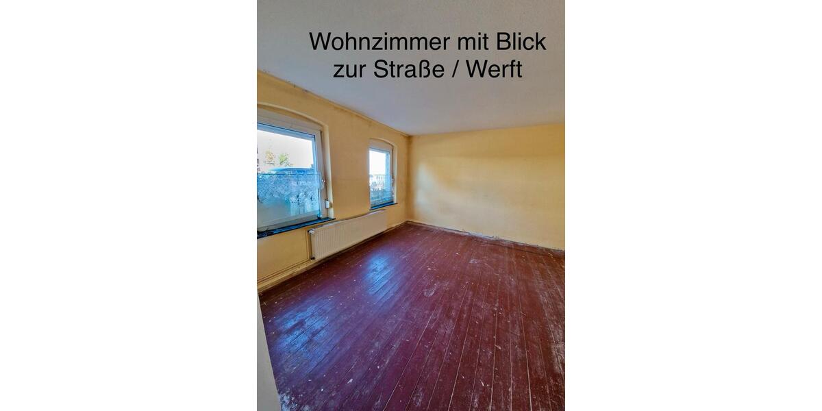 Reihenhaus Barth - 4 Zimmer, 84 m&sup2;, 179.999&euro; | Angebot:26478948