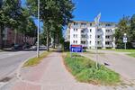 Etagenwohnung Stralsund Knieper - 1 Zimmer, 26 m&sup2;, 295&euro; | Angebot:26672013