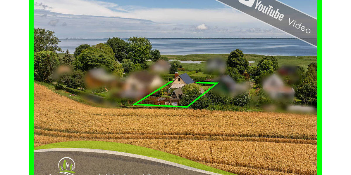 Einfamilienhaus Barth Fahrenkamp - 2 Zimmer, 63 m&sup2;, 249.000&euro; | Angebot:25665328