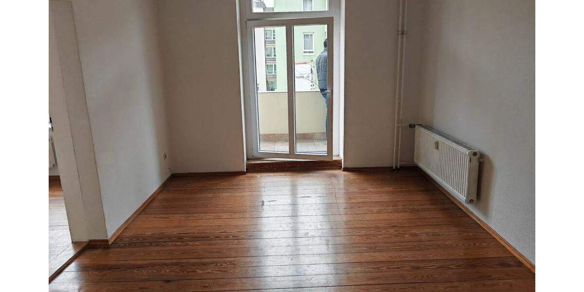 Etagenwohnung Stralsund Tribseer Vorstadt - 4 Zimmer, 116 m&sup2;, 1.160&euro; | Angebot:25801326