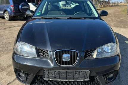 Seat Ibiza 172.000 km 2.499 &euro; Grimmen 18507