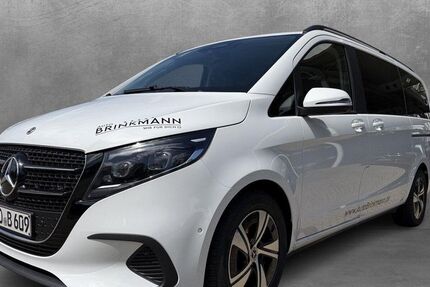 Mercedes-Benz V 220 5.000 km 69.390 &euro; Stralsund 18439
