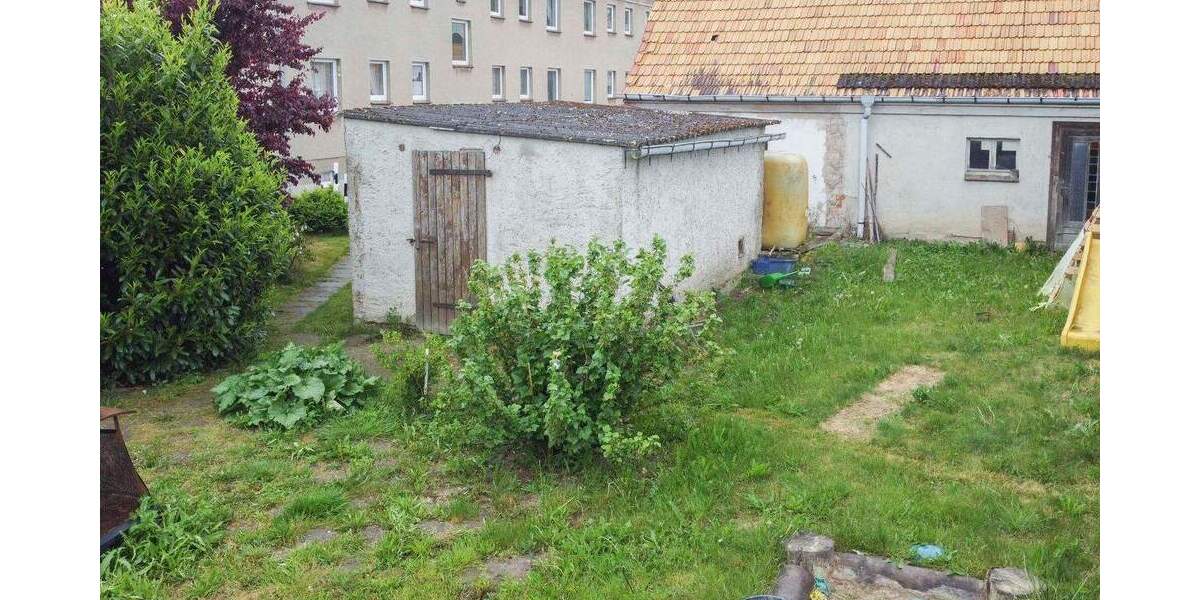 Etagenwohnung Süderholz Zarnewanz - 6 Zimmer, 120 m&sup2;, 129.000&euro; | Angebot:25878836