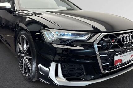 Audi S6 15.325 km 54.600 &euro; Lüssow 18442