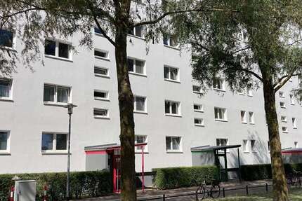 Wohnung Stralsund Grünhufe - 4 Zimmer, 77 m&sup2;, 460&euro; | Angebot:27103797