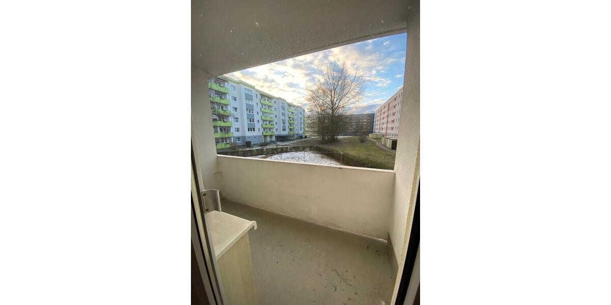 Etagenwohnung Stralsund Knieper - 2 Zimmer, 51 m&sup2;, 340&euro; | Angebot:25265126