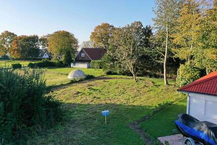 Grundstück Klausdorf - 145.000&euro; | Angebot:24978461