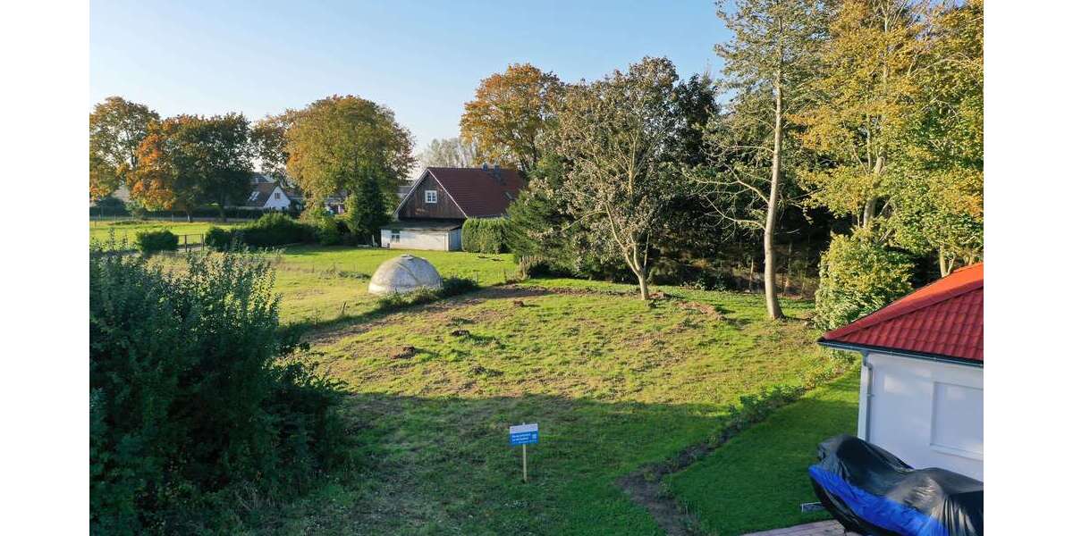 Grundstück Klausdorf - 145.000&euro; | Angebot:24978461