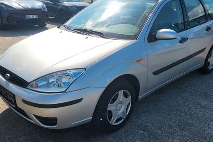 Ford Focus 199.500 km 650 &euro; Stralsund 18437