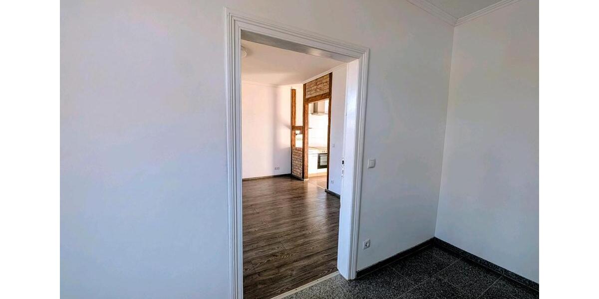 Erdgeschoßwohnung Samtens - 2 Zimmer, 50 m&sup2;, 400&euro; | Angebot:25991267