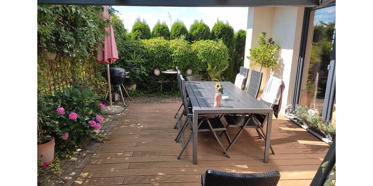 Bungalow Süderholz - 3 Zimmer, 89 m&sup2;, 329.000&euro; | Angebot:27216848
