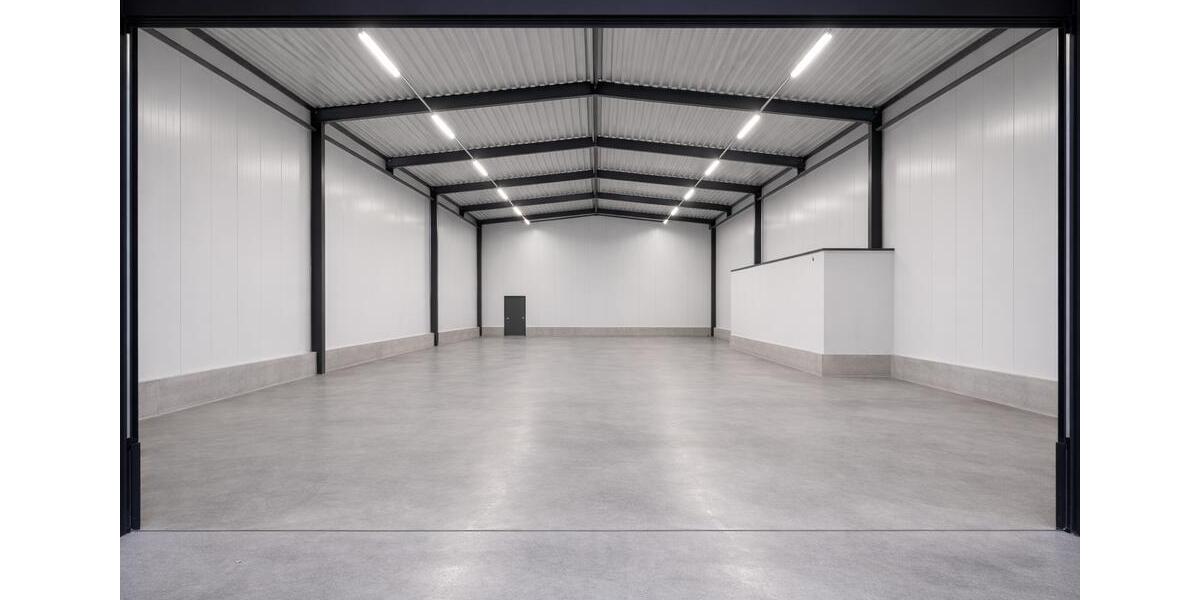 Gewerbeobjekt Samtens - 2.200&euro; | Angebot:26147525