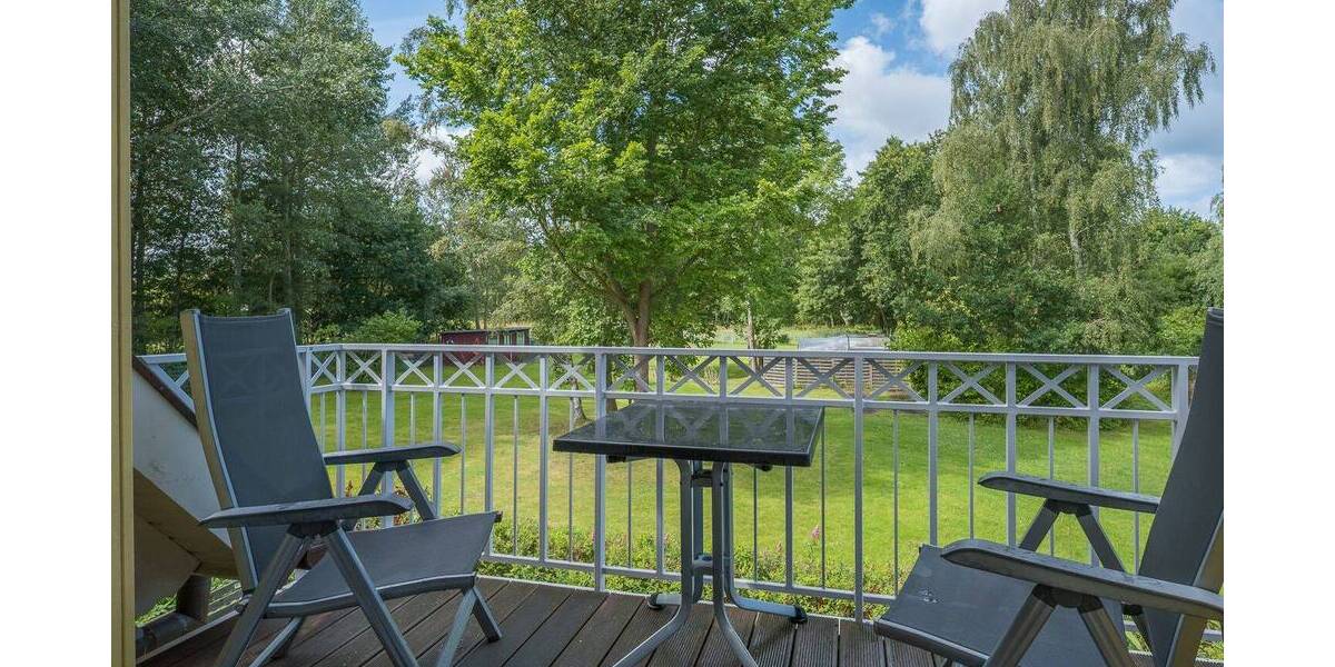 Etagenwohnung Zingst - 2 Zimmer, 52 m&sup2;, 335.000&euro; | Angebot:25701436