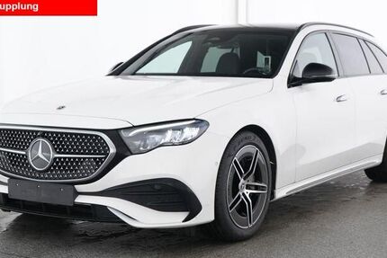 Mercedes-Benz E 220 28.600 km 50.990 &euro; Stralsund 18439