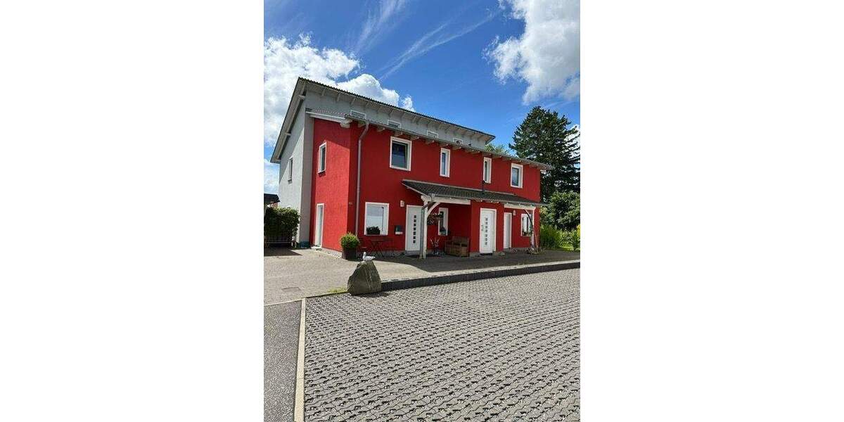 Doppelhaushälfte Putbus / Lauterbach Lauterbach - 4 Zimmer, 123 m&sup2;, 320.000&euro; | Angebot:25680506