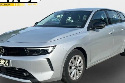 Opel Astra 55.367 km 16.890 &euro; Grimmen 18507