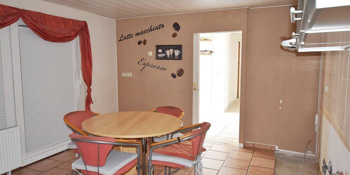 Doppelhaushälfte Garz / Rügen Garz - 4 Zimmer, 105 m&sup2;, 195.000&euro; | Angebot:25701039