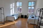 Etagenwohnung Stralsund - 6 Zimmer, 188 m&sup2;, 1.500&euro; | Angebot:23751764