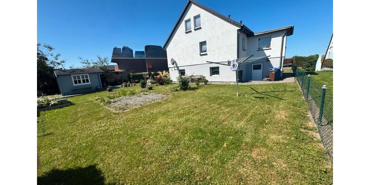 Einfamilienhaus Steinhagen - 5 Zimmer, 150 m&sup2;, 299.000&euro; | Angebot:27038825