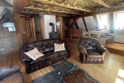 Wohnung Stralsund Altstadt - 3 Zimmer, 110 m&sup2;, 1.350&euro; | Angebot:25734870