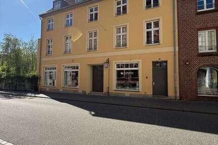 Wohnung Stralsund Altstadt - 2 Zimmer, 64 m&sup2;, 159.000&euro; | Angebot:20630487